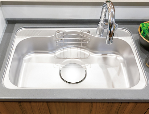 静音ワイドシンク