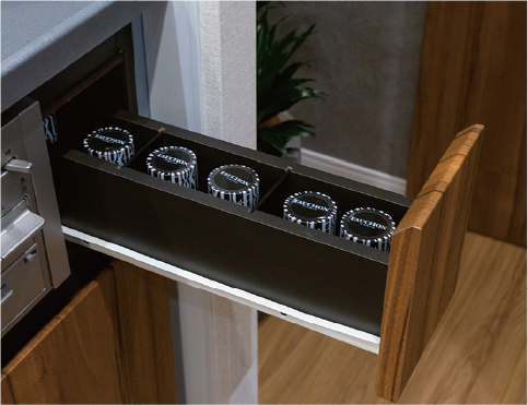 スパイスラック