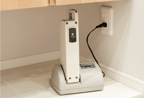 設備仕様 収納 公式 ルピアコート東大宮 Polusグループ 東大宮駅徒歩2分