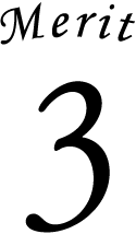 Merit3