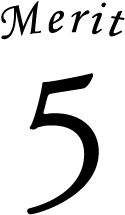 Merit5