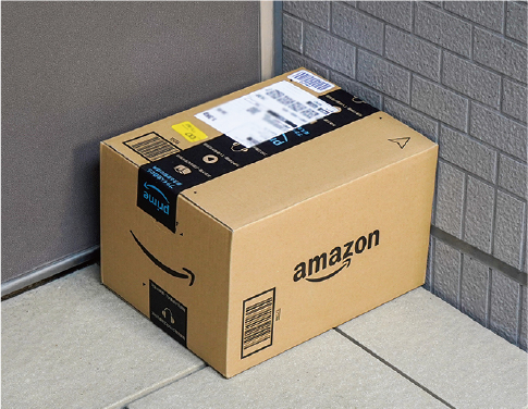Amazon Key