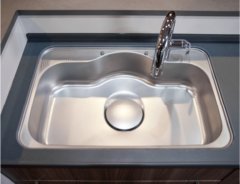 静音ワイドシンク