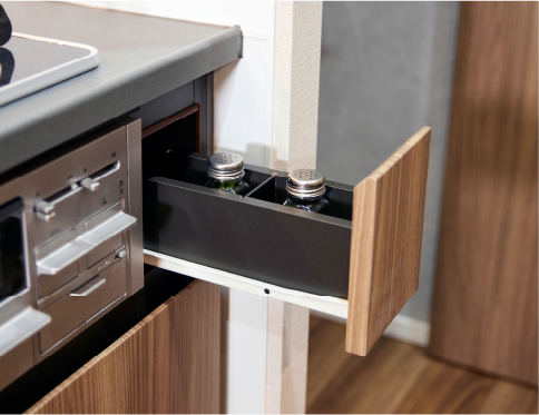 スパイスラック