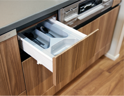 カトラリーケース