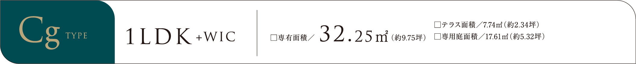 Cgtype