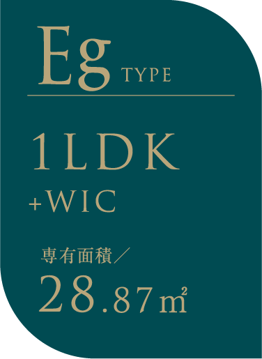 Egtype
