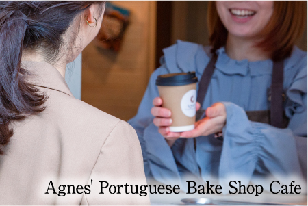 Agnes' Portuguese Bake Shop Cafe