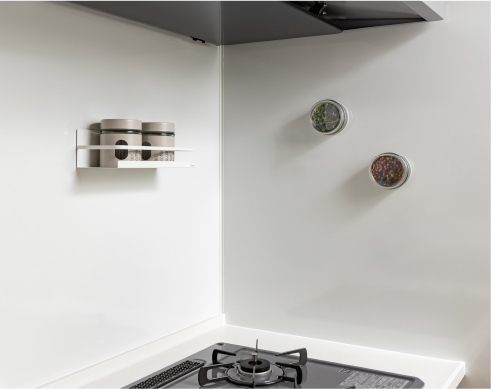 ホーローキッチンパネル