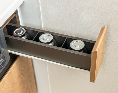 スパイスラック