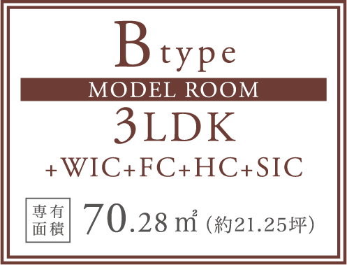 Btype