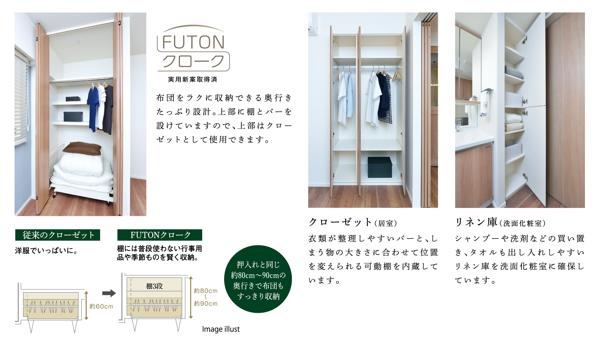 設備仕様 ルピアコート西大宮ステーションビュー 新築分譲マンション